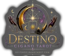 Destino Cigano Tarot