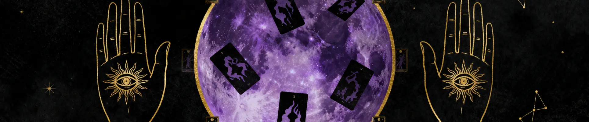 Destino Cigano Tarot